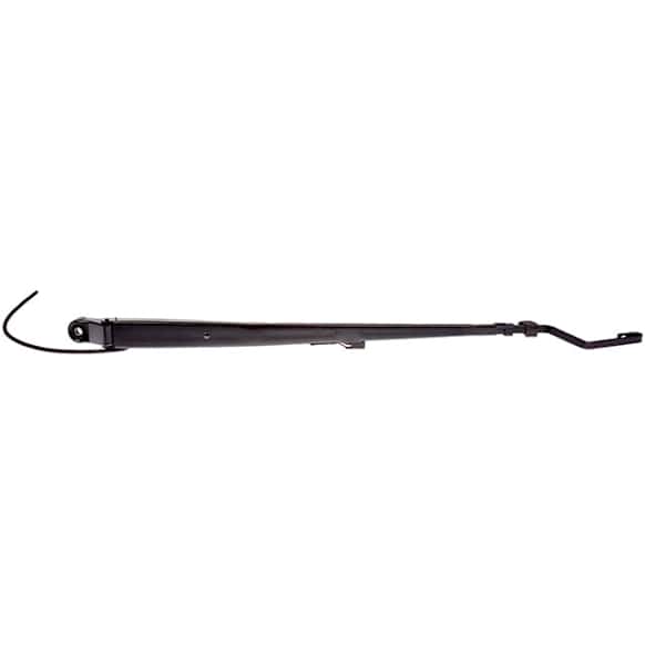 2002 Buick Century - Front, Driver Side Wiper Arm