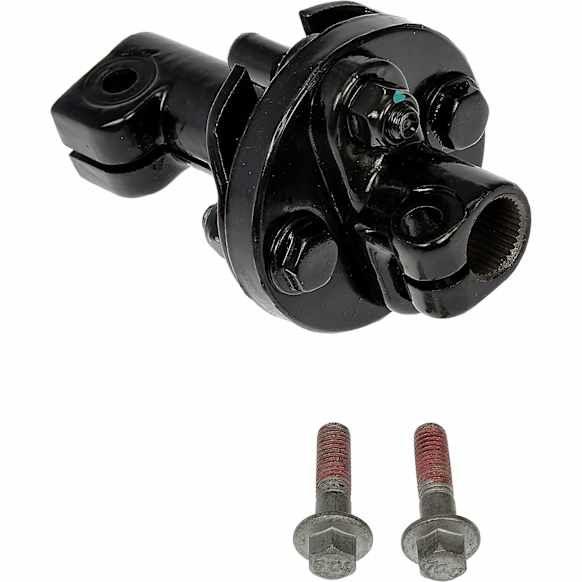425-473 OE Solutions Series Steering Shaft