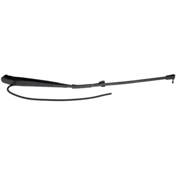 1992 Chevrolet Camaro - Front, Driver Side Wiper Arm