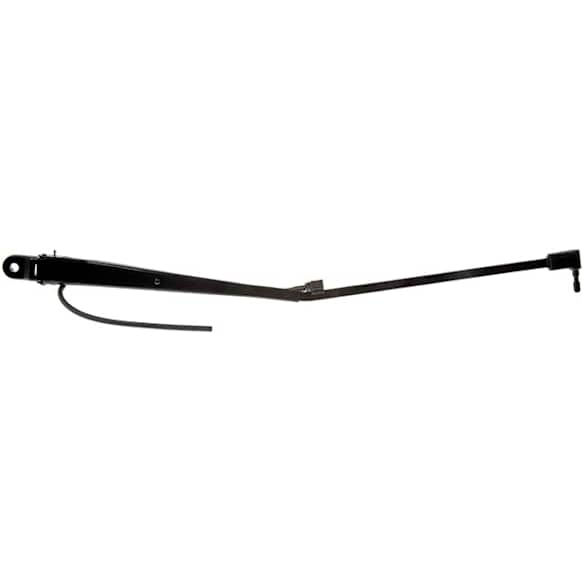 1992 Cadillac Seville - Front, Driver Side Wiper Arm