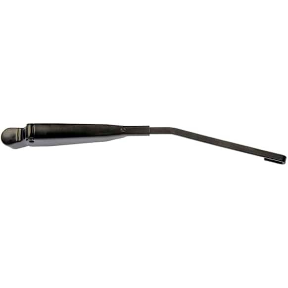 1998 Jeep Grand Cherokee - Rear Wiper Arm, Without Moveable Glass