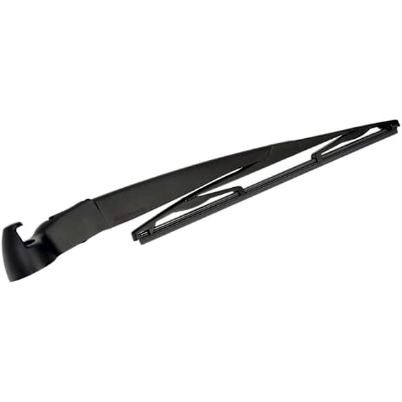 2010 Jeep Wrangler - Rear Wiper Arm