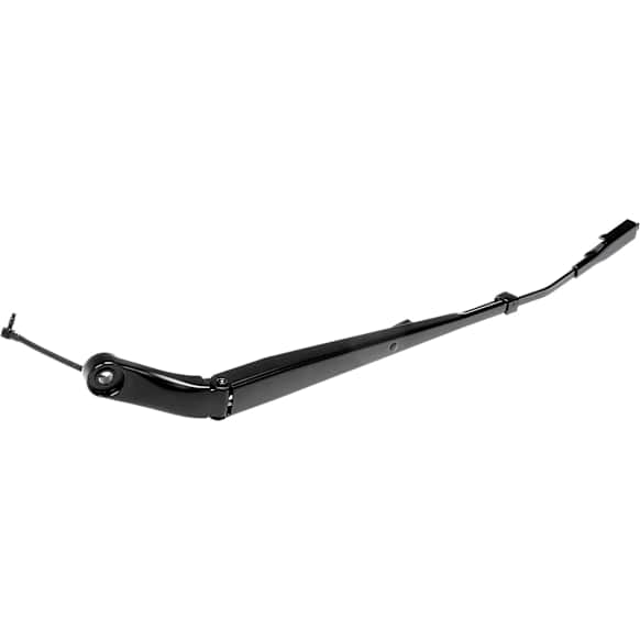 2007 GMC Yukon - Front, Driver Side Wiper Arm, To 7/22/07, Without Police Package