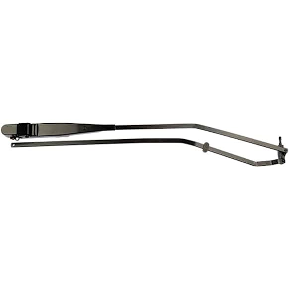 42757 Front, Driver Side Wiper Arm Help Series