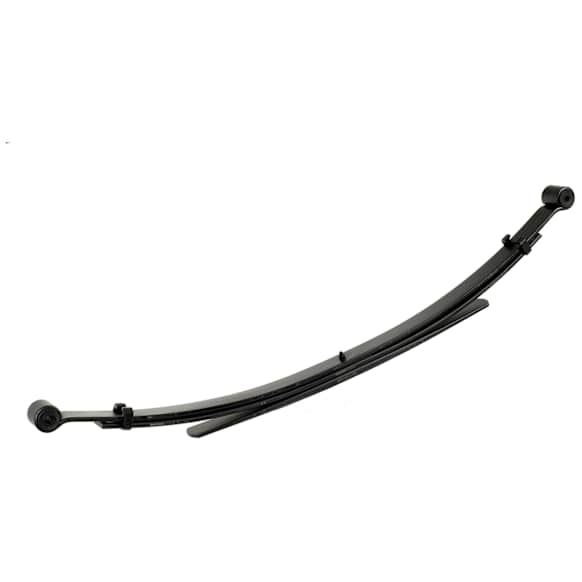 43-1855 Rear, Driver or Passenger Side Leaf Spring