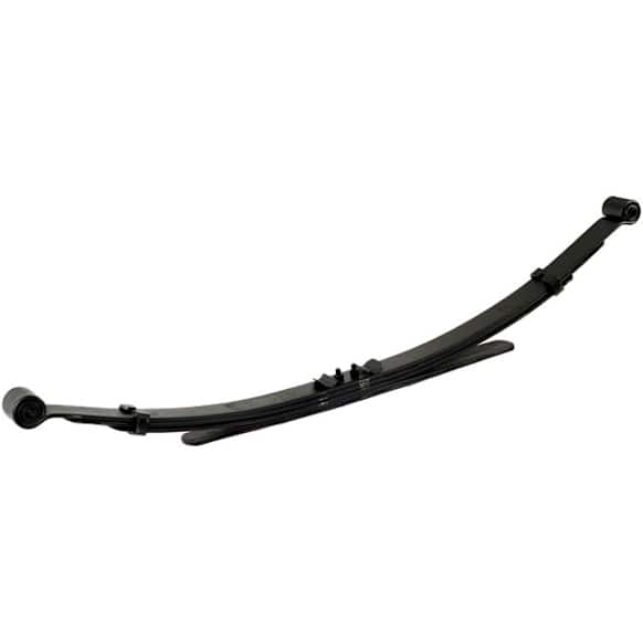 43-1985 Rear, Driver or Passenger Side Leaf Spring