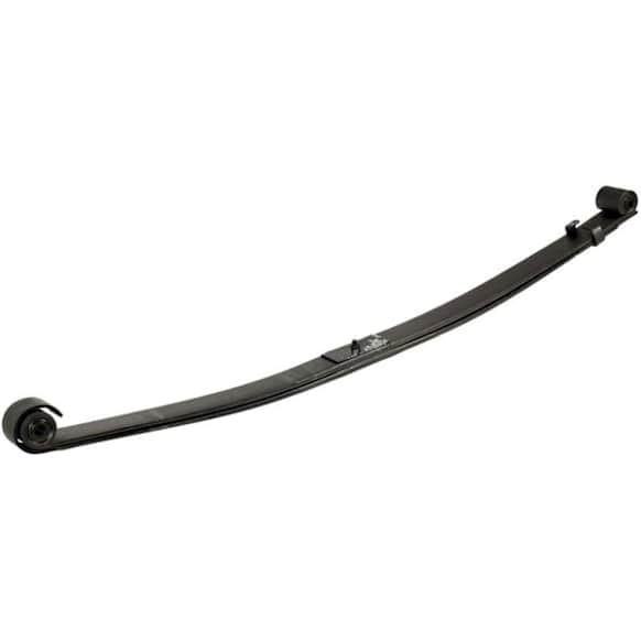 43-804 Front, Driver or Passenger Side Leaf Spring, 4WD