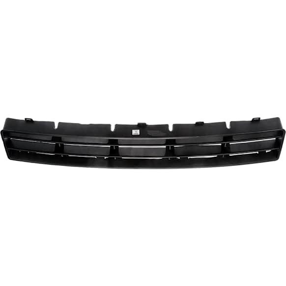 45167 Front, Lower, Center Help Series Bumper Grille, Primed