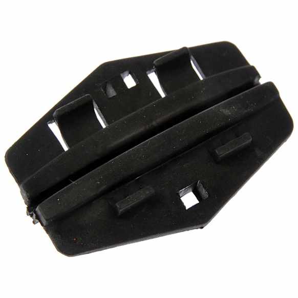45285 Help Series Window Guide - Direct Fit, Sold Individually