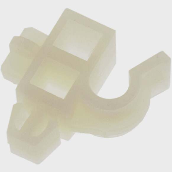 45395 Help Series Hood Rod Clip - Universal