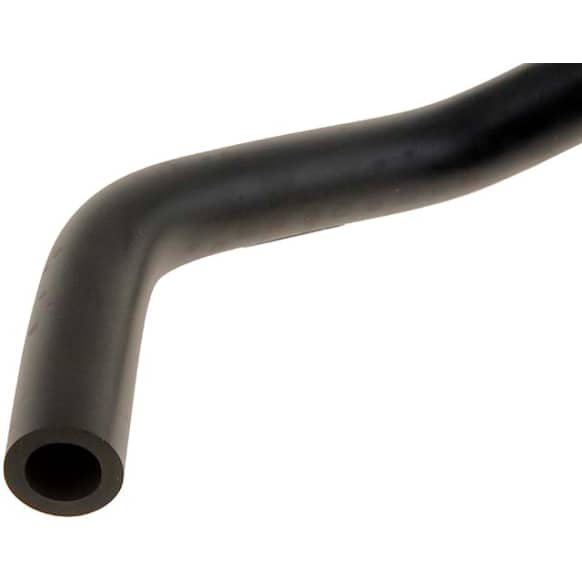 46012 Direct Fit Help Series Breather Hose, Sold Individually
