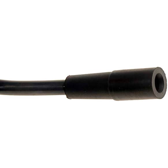 46014 Direct Fit Help Series Breather Hose, Sold individually