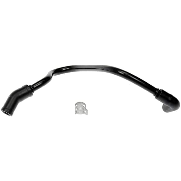46052 Direct Fit Help Series Breather Hose, Sold individually