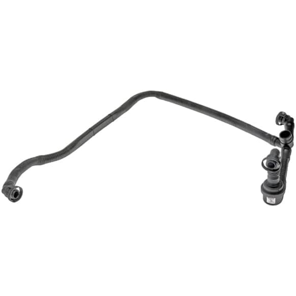 46067 Direct Fit Help Series Breather Hose, Sold individually