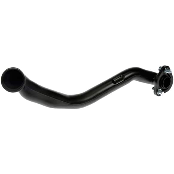 46069 Direct Fit Help Series Breather Hose, Sold Individually