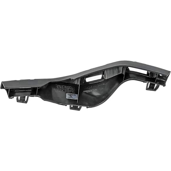 2010 Mercury Mariner - Front, Driver Side Bumper Bracket
