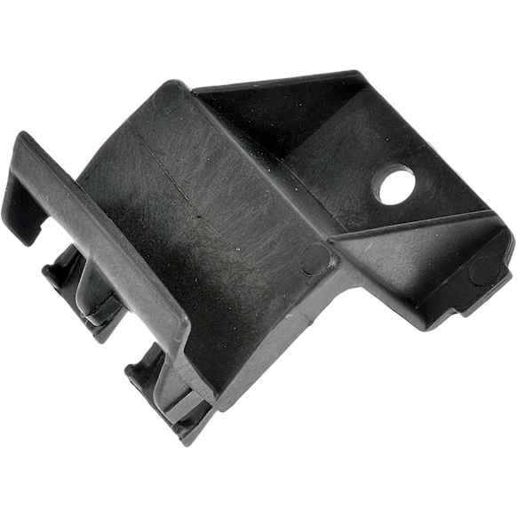 2012 Mazda 3 Sport - Front, Driver or Passenger Side, Inner Bumper Bracket