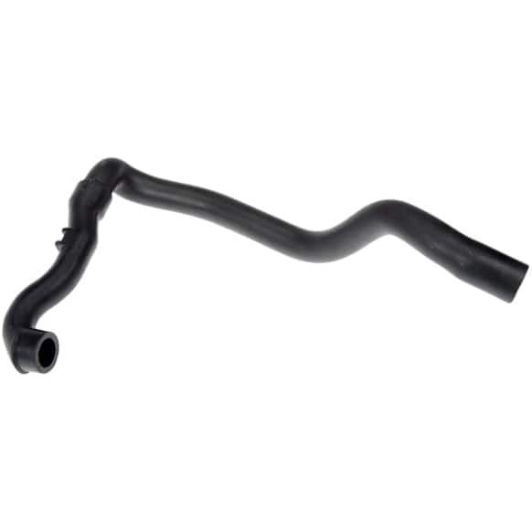 46827 Direct Fit Help Series Breather Hose, Sold individually