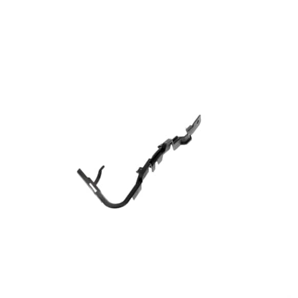 46838 Front, Passenger Side Bumper Bracket