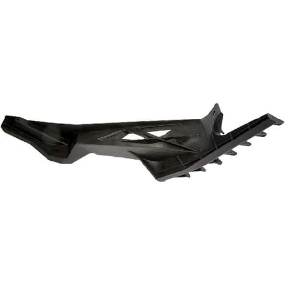 46852 Front, Passenger Side Bumper Retainer, Help Series