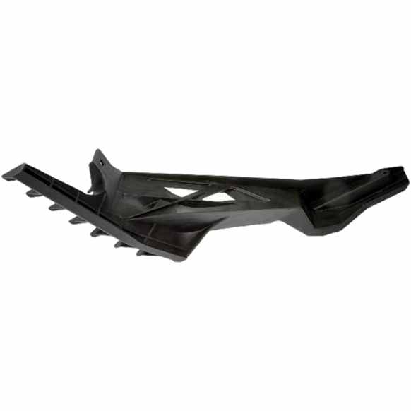 2020 Chrysler Voyager - Front, Driver Side Bumper Retainer, Help Series
