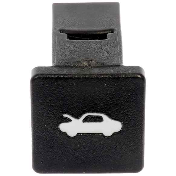 46913 Help Series Hood Release Handle - Direct Fit, Sold Individually