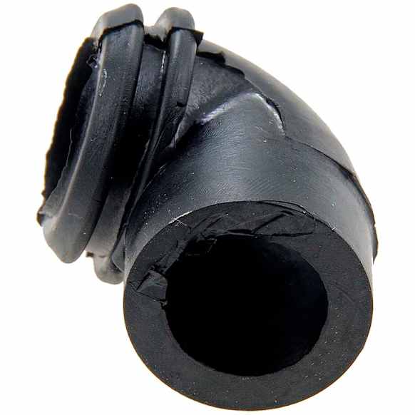 47034 Direct Fit PCV Valve Elbow, Sold Individually