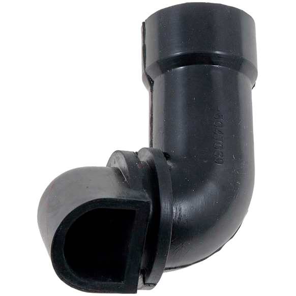 47039 Direct Fit PCV Valve Elbow, Sold Individually