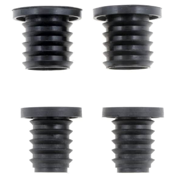 47049 Help Series Grommet - Direct Fit, Set of 2