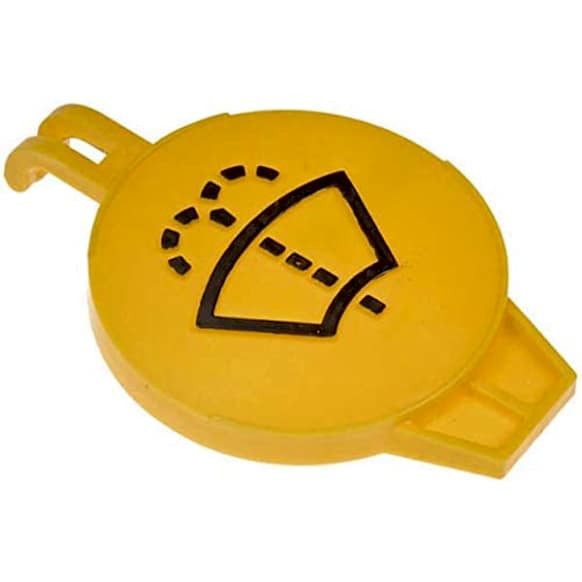 47105 Help Series Windshield Washer Reservoir Cap