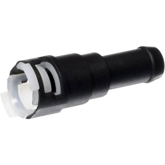 47165 Help Series Heater Hose Fitting - Direct Fit, Sold individually