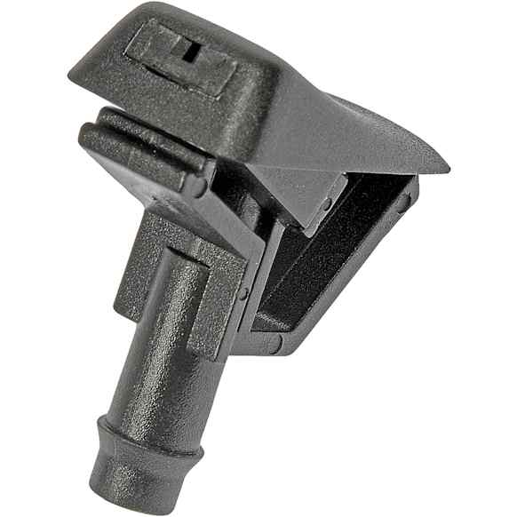 47174 Help Series Windshield Washer Nozzle - Sold individually