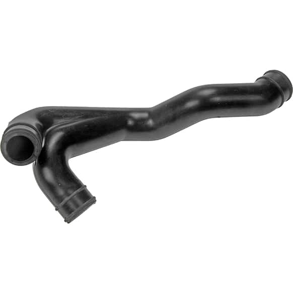 47182 Direct Fit Help Series Breather Hose, Sold individually