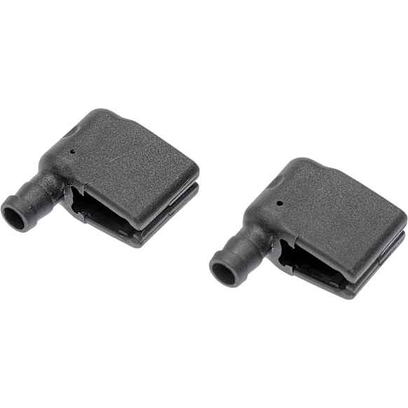 47191 Help Series Windshield Washer Nozzle - Set of 2