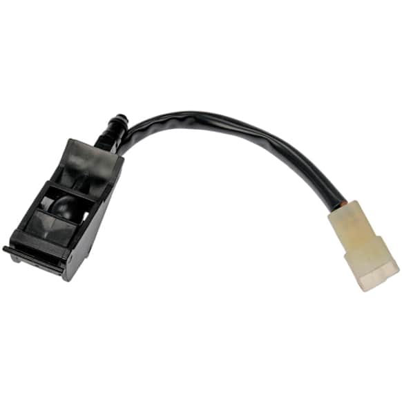 47236 Help Series Windshield Washer Nozzle - Sold Individually