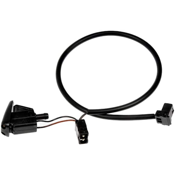 47240 Help Series Windshield Washer Nozzle - Sold Individually