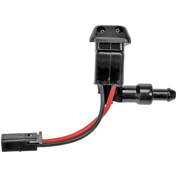 47256 Help Series Windshield Washer Nozzle - Sold Individually