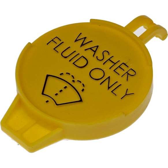 47339 Help Series Windshield Washer Reservoir Cap