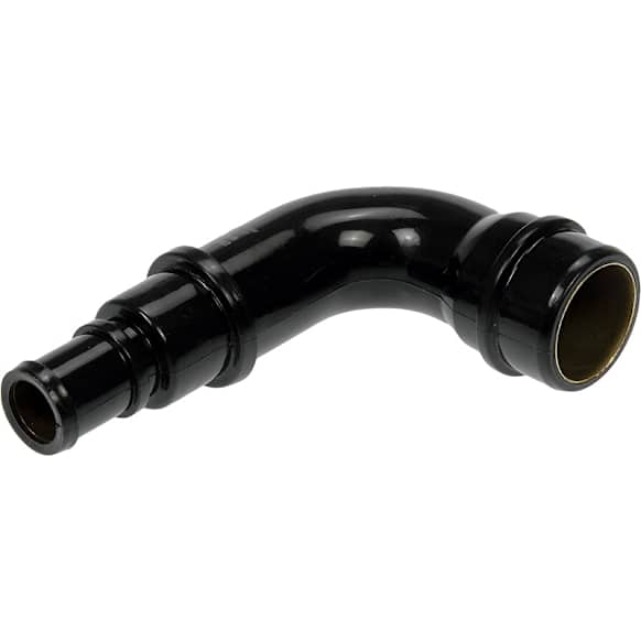 48005 Direct Fit Help Series Breather Hose, Sold individually