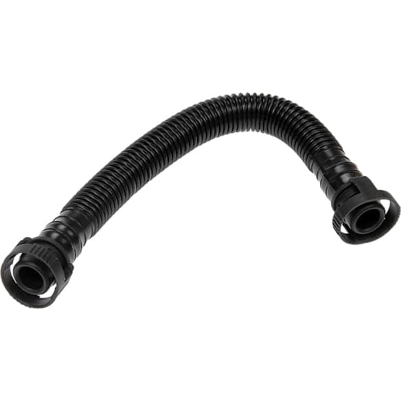 48006 Direct Fit Help Series Breather Hose, Sold Individually
