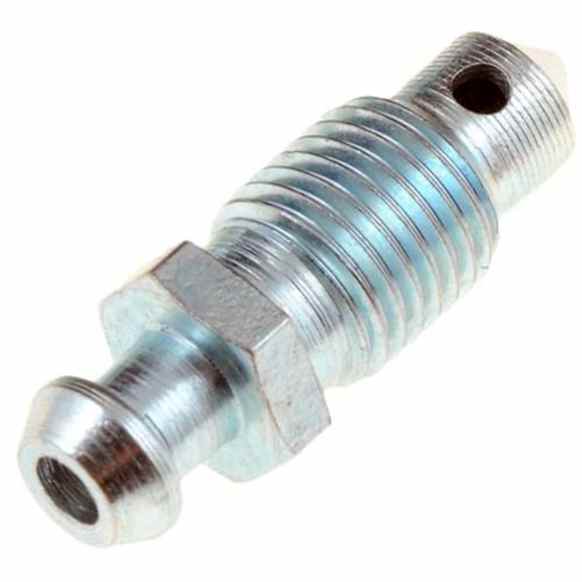 484-145.1 AutoGrade Series Brake Bleed Screw - Direct Fit, Sold Individually