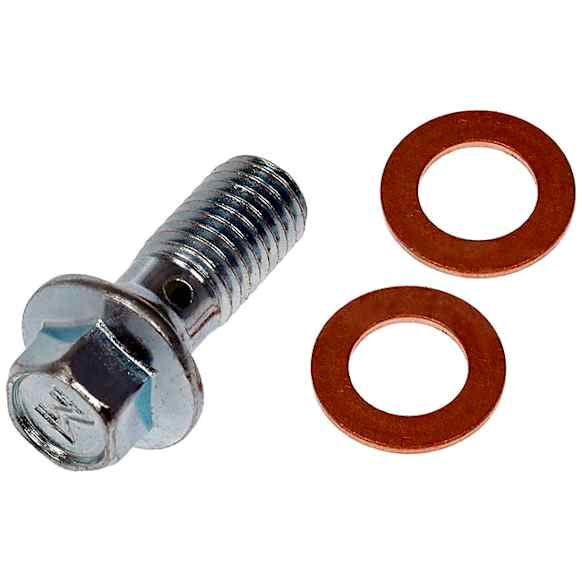 484-201.1 Brake Hose Banjo Bolt