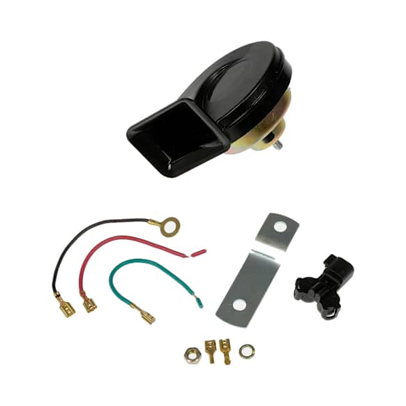 49321 Horn