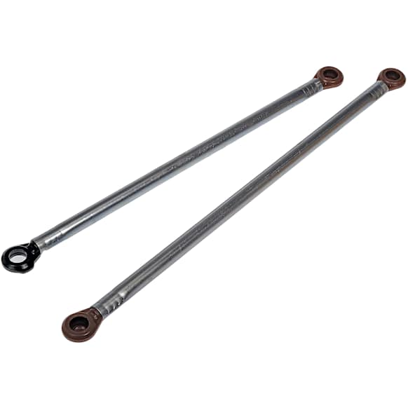 49470 Help Series Wiper Linkage Bushing - Direct Fit, Set of 2