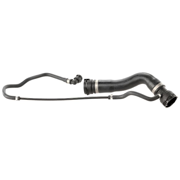 Radiator Hose, Upper, 6 Cyl., 3.0L Engine