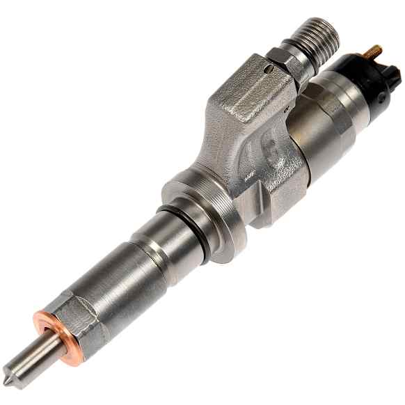 502-511 Fuel Injector 6.6L, 8Cyl - Sold Individually, Remanufactured OE Solutions Series