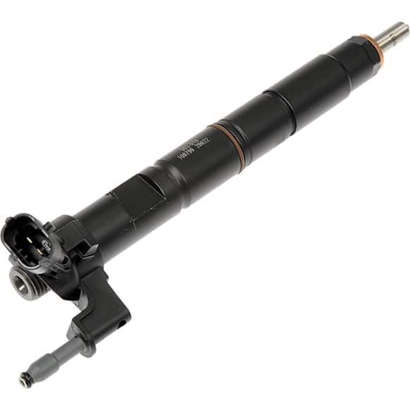 502-518 Fuel Injector 6.6L, 8Cyl - Sold Individually, Remanufactured OE Solutions Series