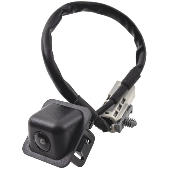 Back Up Camera, CAPA Certified