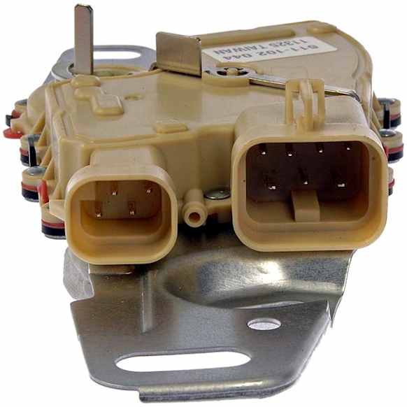 511-102 Techoice Series Neutral Safety Switch