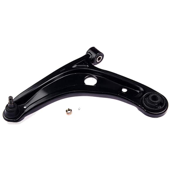 520-033 Front, Driver Side, Lower Control Arm, With ball joint(s), OE Solutions Series